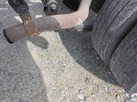 三菱ふそうキャンターダンプ小型（2t・3t）[写真11]