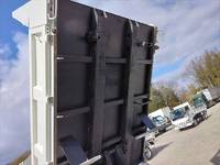 三菱ふそうキャンターダンプ小型（2t・3t）[写真13]