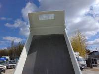 三菱ふそうキャンターダンプ小型（2t・3t）[写真17]