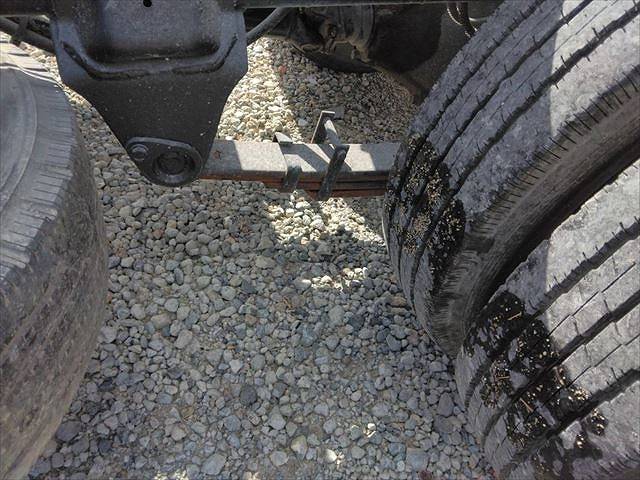 三菱ふそうキャンターダンプ小型（2t・3t）[写真18]