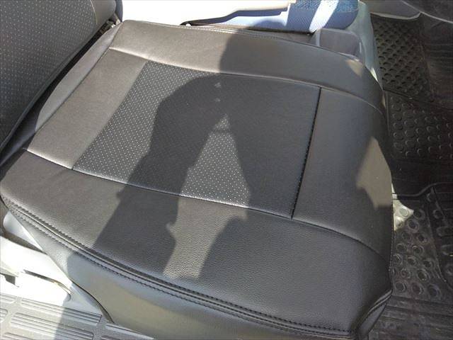 三菱ふそうキャンターダンプ小型（2t・3t）[写真21]