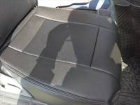 三菱ふそうキャンターダンプ小型（2t・3t）[写真22]