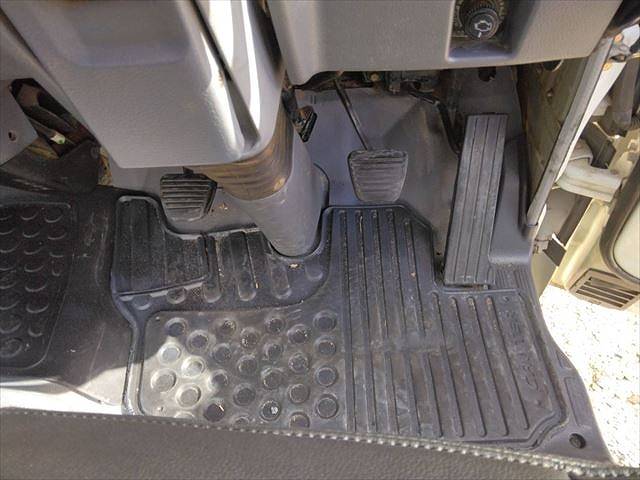 三菱ふそうキャンターダンプ小型（2t・3t）[写真23]