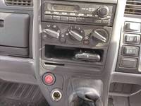 三菱ふそうキャンターダンプ小型（2t・3t）[写真30]