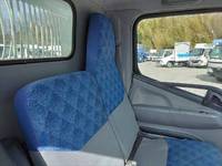 三菱ふそうキャンターダンプ小型（2t・3t）[写真33]