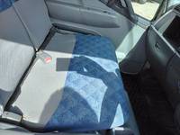 三菱ふそうキャンターダンプ小型（2t・3t）[写真34]