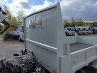 三菱ふそうキャンターダンプ小型（2t・3t）[写真36]