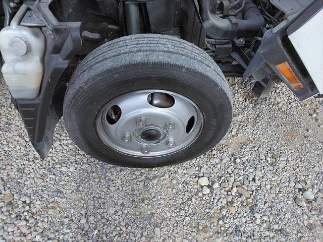 三菱ふそうキャンターダンプ小型（2t・3t）[写真39]