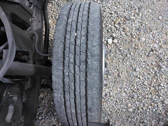 三菱ふそうキャンターダンプ小型（2t・3t）[写真40]