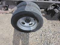 三菱ふそうキャンターダンプ小型（2t・3t）[写真09]