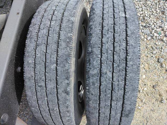 三菱ふそうキャンターダンプ小型（2t・3t）[写真09]