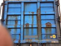 日野プロフィア深ダンプ（土砂禁ダンプ）大型（10t）[写真10]