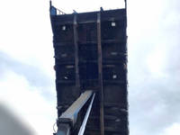 日野プロフィア深ダンプ（土砂禁ダンプ）大型（10t）[写真13]