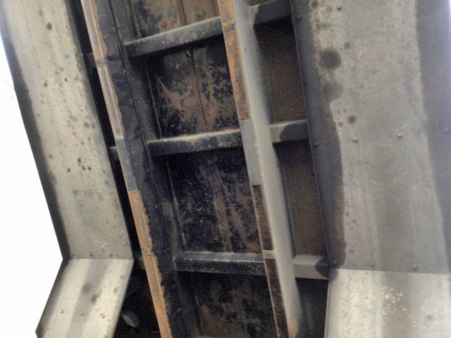 日野プロフィア深ダンプ（土砂禁ダンプ）大型（10t）[写真14]