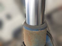 日野プロフィア深ダンプ（土砂禁ダンプ）大型（10t）[写真16]