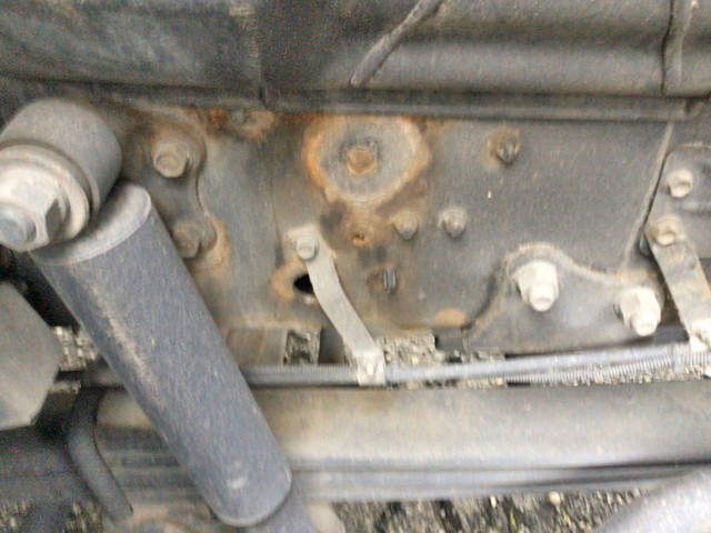 日野プロフィア深ダンプ（土砂禁ダンプ）大型（10t）[写真17]