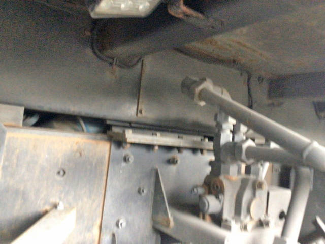 日野プロフィア深ダンプ（土砂禁ダンプ）大型（10t）[写真22]