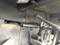 日野プロフィア深ダンプ（土砂禁ダンプ）大型（10t）[写真22]