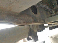 日野プロフィア深ダンプ（土砂禁ダンプ）大型（10t）[写真23]