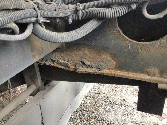 日野プロフィア深ダンプ（土砂禁ダンプ）大型（10t）[写真26]