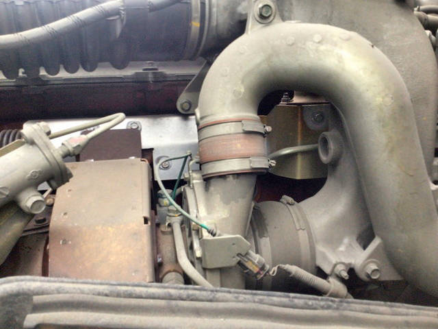 日野プロフィア深ダンプ（土砂禁ダンプ）大型（10t）[写真28]