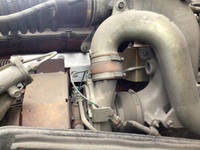 日野プロフィア深ダンプ（土砂禁ダンプ）大型（10t）[写真28]