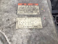 日野プロフィア深ダンプ（土砂禁ダンプ）大型（10t）[写真29]