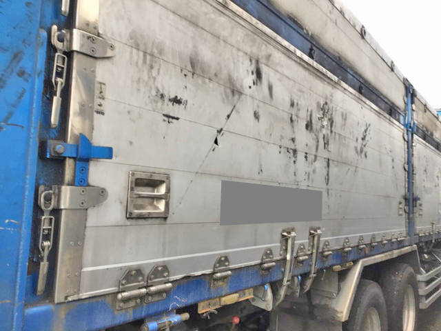 日野プロフィア深ダンプ（土砂禁ダンプ）大型（10t）[写真03]