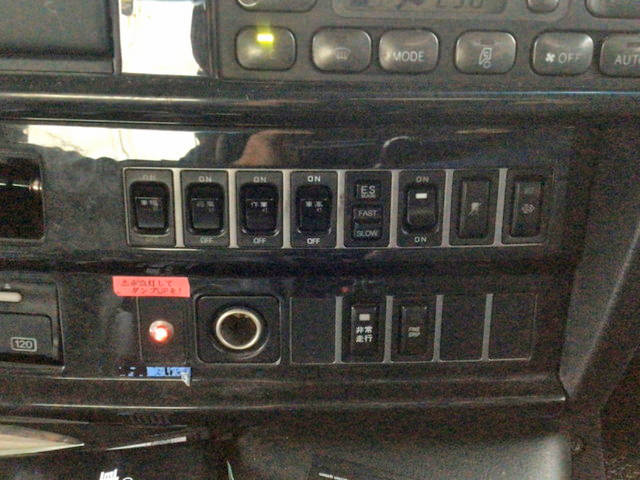 日野プロフィア深ダンプ（土砂禁ダンプ）大型（10t）[写真32]