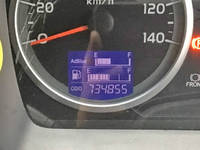 日野プロフィア深ダンプ（土砂禁ダンプ）大型（10t）[写真34]