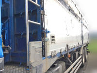 日野プロフィア深ダンプ（土砂禁ダンプ）大型（10t）[写真04]