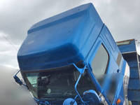 日野プロフィア深ダンプ（土砂禁ダンプ）大型（10t）[写真06]