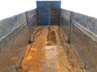 日野プロフィア深ダンプ（土砂禁ダンプ）大型（10t）[写真08]