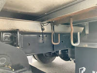 日野レンジャー冷凍車（冷蔵車）中型（4t）[写真20]