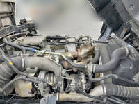 日野レンジャー冷凍車（冷蔵車）中型（4t）[写真24]