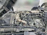 日野レンジャー冷凍車（冷蔵車）中型（4t）[写真25]