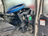 日野レンジャー冷凍車（冷蔵車）中型（4t）[写真29]