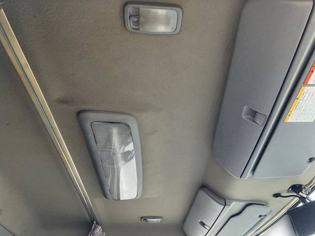 日野レンジャー冷凍車（冷蔵車）中型（4t）[写真30]