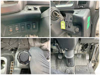 日野レンジャー冷凍車（冷蔵車）中型（4t）[写真34]