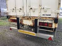 その他のメーカーその他の車種ウイングトレーラー大型（10t）[写真21]