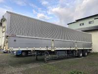 その他のメーカーその他の車種ウイングトレーラー大型（10t）[写真04]