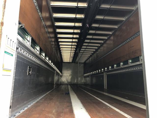 その他のメーカーその他の車種ウイングトレーラー大型（10t）[写真07]