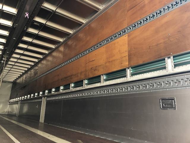 その他のメーカーその他の車種ウイングトレーラー大型（10t）[写真09]