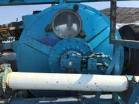 いすゞエルフコンクリートポンプ車小型（2t・3t）[写真11]