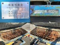 いすゞエルフコンクリートポンプ車小型（2t・3t）[写真14]