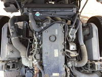 いすゞエルフコンクリートポンプ車小型（2t・3t）[写真23]