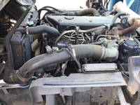 いすゞエルフコンクリートポンプ車小型（2t・3t）[写真24]