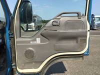 いすゞエルフコンクリートポンプ車小型（2t・3t）[写真27]