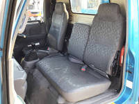 いすゞエルフコンクリートポンプ車小型（2t・3t）[写真28]