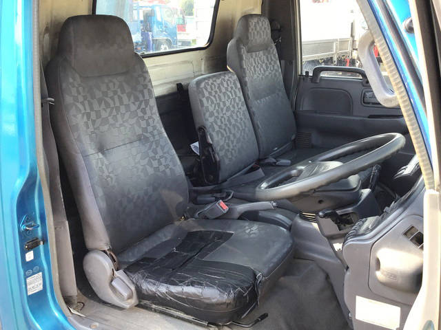 いすゞエルフコンクリートポンプ車小型（2t・3t）[写真29]